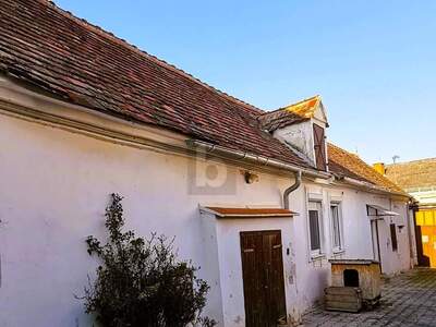 Haus kaufen in 7051 Großhöflein