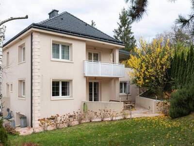 Haus kaufen in 1130 Wien