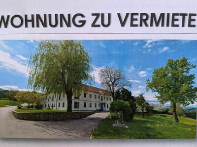 Wohnung provisionsfrei mieten in 3365 Allhartsberg
