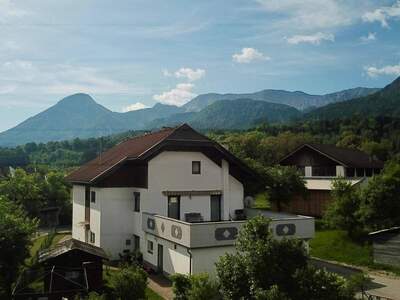 Haus kaufen in 9182 Maria Elend