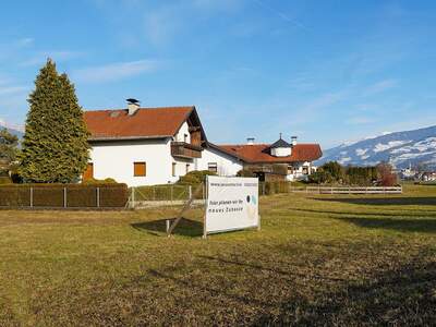 Grundstück kaufen in 6060 Hall (Bild 3)