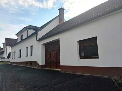 Anlageobjekt kaufen in 7535 Sankt Michael