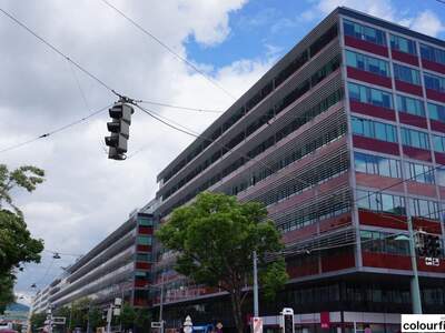 Gewerbeobjekt mieten in 1200 Wien (Bild 2)