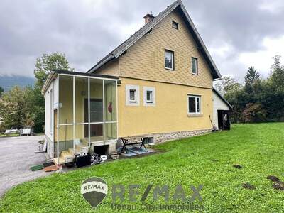 Einfamilienhaus kaufen in 2571 Thenneberg (Bild 3)