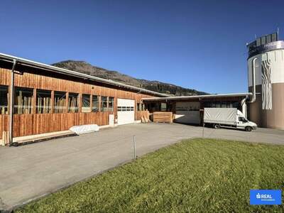 Gewerbeobjekt kaufen in 9912 Anras