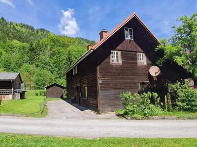 Haus kaufen in 8795 Radmer