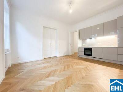 Terrassenwohnung kaufen in 1180 Wien (Bild 3)