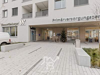 Wohnung mit Balkon kaufen in 4320 Perg (Bild 2)