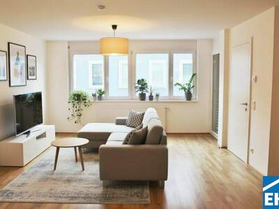 Terrassenwohnung kaufen in 1170 Wien (Bild 3)