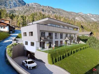 Wohnung kaufen in 6336 Langkampfen