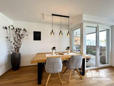 Terrassenwohnung kaufen in 6850 Dornbirn (Bild 5)