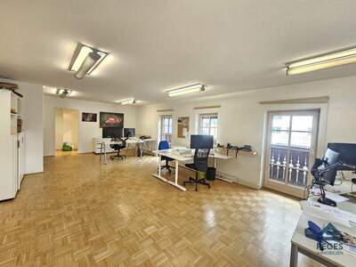 Bürozentrum mieten in 5081 Anif