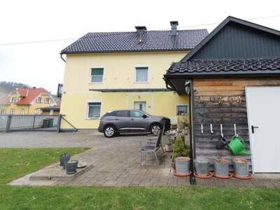 Haus kaufen in 9141 Eberndorf (Bild 2)