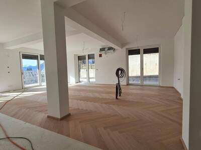 Wohnung kaufen in 5020 Salzburg