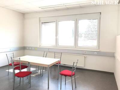 Gewerbeobjekt mieten in 8053 Graz