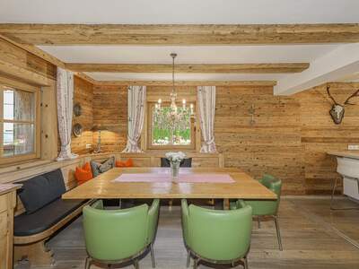 Einfamilienhaus kaufen in 6352 Ellmau (Bild 5)