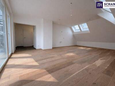 Terrassenwohnung kaufen in 2514 Traiskirchen (Bild 3)