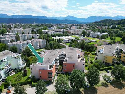 Eigentumswohnung in 9020 Klagenfurt (Bild 3)