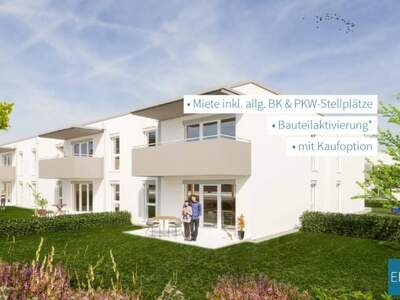 Haus mieten in 7350 Oberpullendorf