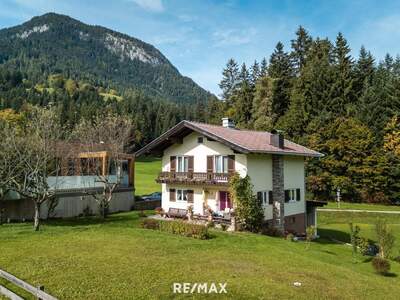 Haus kaufen in 6306 Söll