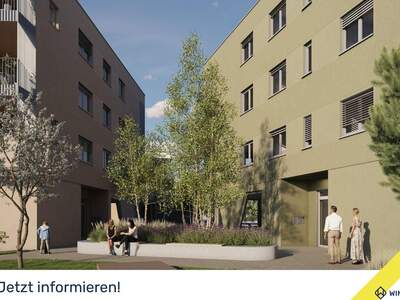 Eigentumswohnung in 4651 Stadl (Bild 2)