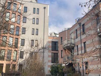 Eigentumswohnung in 1190 Wien