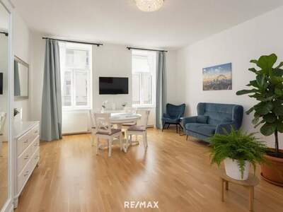 Eigentumswohnung in 1020 Wien