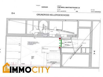 Halle / Lager / Produktion kaufen in 1180 Wien (Bild 2)