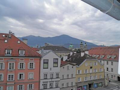 Wohnung mieten in 6020 Innsbruck