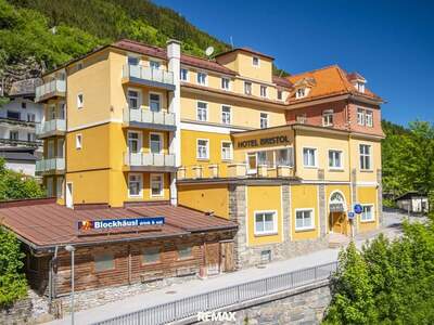 Gewerbeobjekt kaufen in 5640 Bad Gastein