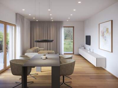 Wohnung kaufen in 4600 Thalheim (Bild 3)