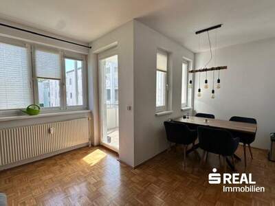 Terrassenwohnung mieten in 4040 Linz (Bild 5)
