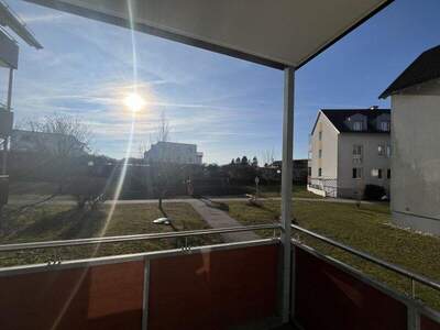 Terrassenwohnung mieten in 3140 Pottenbrunn (Bild 2)