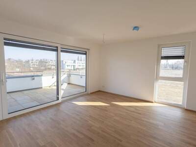 Mietwohnung in 2700 Wiener Neustadt