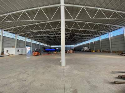 Gewerbeobjekt mieten in 2170 Poysdorf