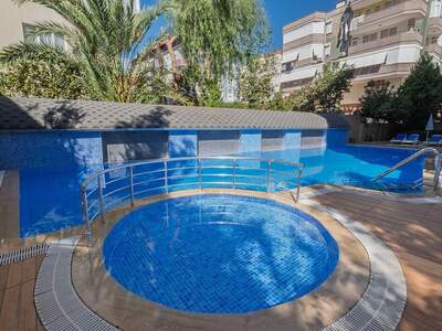 Wohnung mit Balkon kaufen in 7010 Antalya (Bild 1)