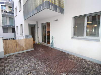 Eigentumswohnung in 1210 Wien