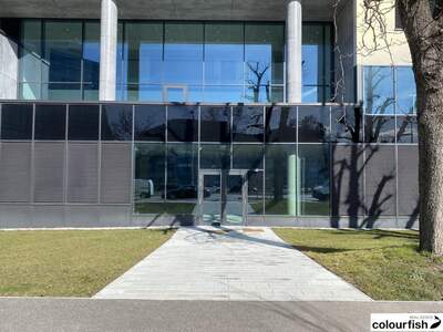 Gewerbeobjekt mieten in 1210 Wien (Bild 1)