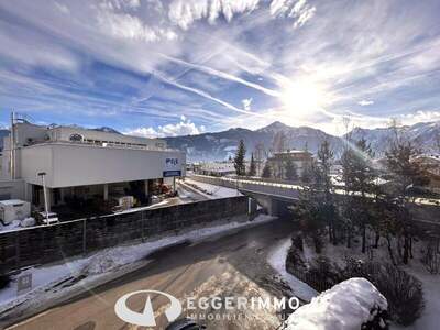 Terrassenwohnung kaufen in 5700 Zell am See (Bild 1)