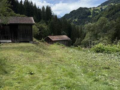 Grundstück kaufen in 6780 Schruns (Bild 2)