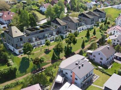 Wohnung kaufen in 4400 Steyr