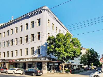 Wohnung kaufen in 1200 Wien