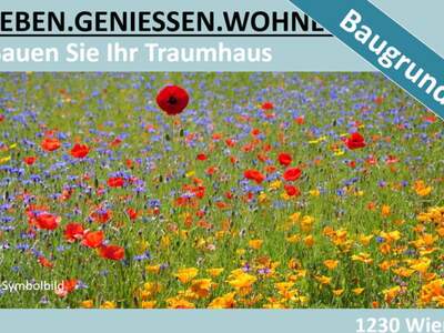 Grundstück kaufen in 1230 Wien