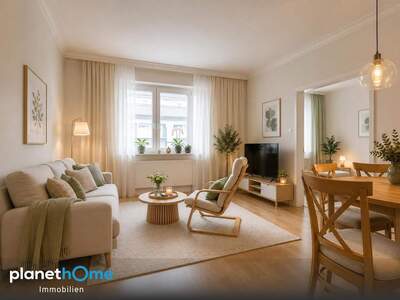 Wohnung kaufen in 1040 Wien (Bild 1)