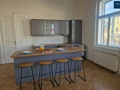 Altbauwohnung mieten in 8010 Graz (Bild 2)