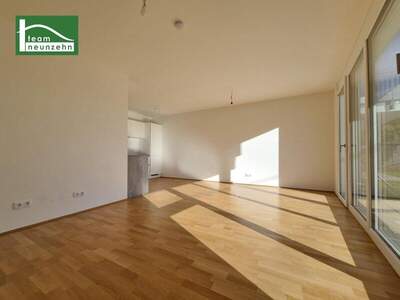 Terrassenwohnung mieten in 1210 Wien (Bild 2)