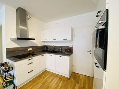 Wohnung mit Balkon kaufen in 8720 Knittelfeld (Bild 3)