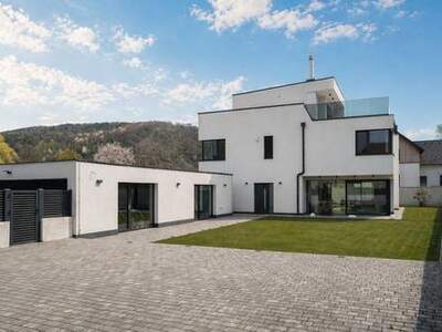 Haus kaufen in 2534 Alland