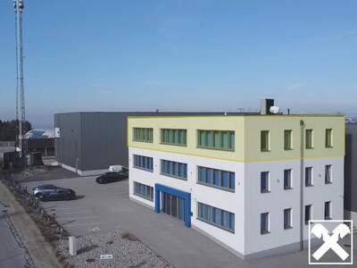 Gewerbeobjekt mieten in 3300 Amstetten (Bild 2)