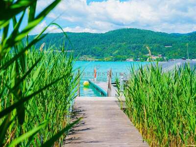 Eigentumswohnung in 9082 Maria Wörth